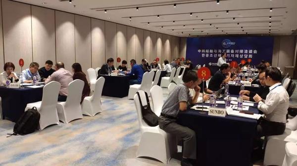 技大会上,青岛既展示硬货,也立下了FLAG