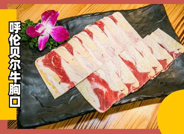 这家烤肉店的大块肉让人彻底沦陷!现在才知道也不晚!