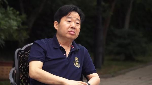 清华大学外文系教研系列长聘教授,博士生导师—崔刚(第二集) |《老乡