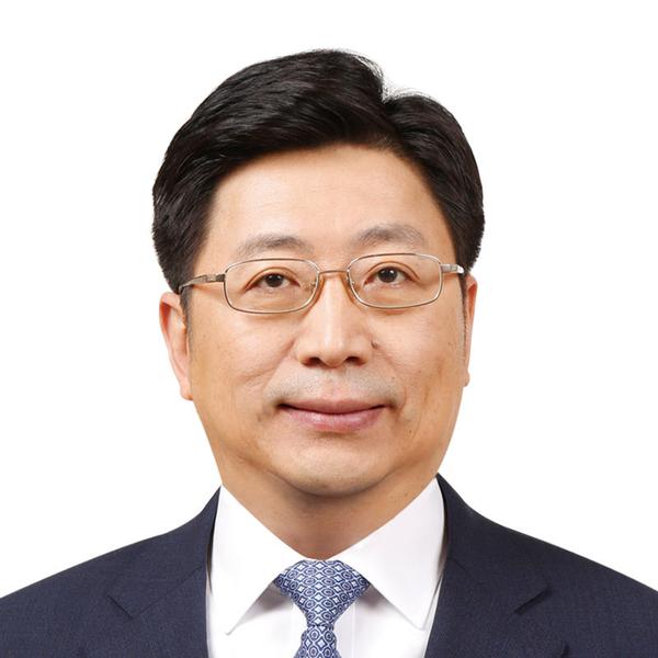 谭炯任贵州省副省长