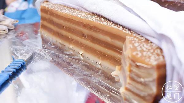 福安的美食告诉我,碳水带来的快乐是真的! 厦门周边游