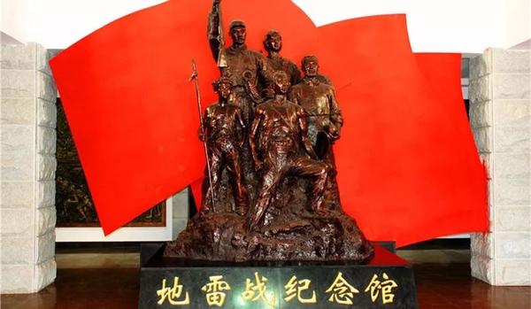 峥嵘七十载,沿历史轨迹,重走烟台"红色旅游线路"