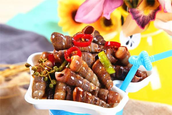 东风街南首这家抖音网红小海鲜,将要火爆莱芜!9.