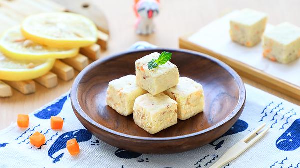 吃着比肉鲜,含铁量是大米的6倍,你还不给宝宝吃?
