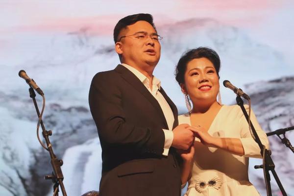 歌剧选段《祁连山》取自由王景彬编剧,刘长远作曲