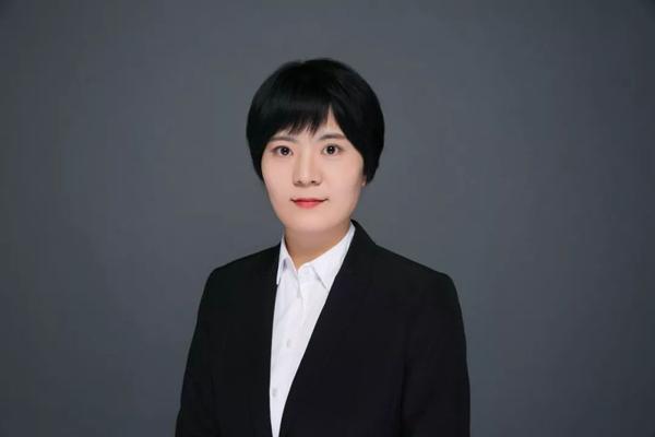  主讲嘉宾:杨涵老师