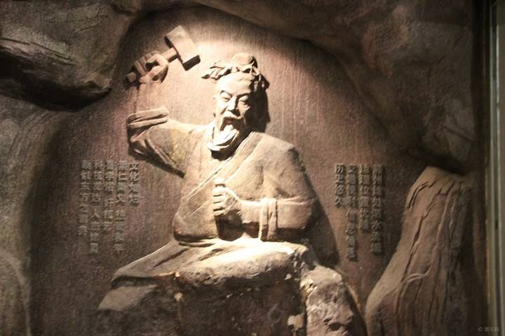 鲁班究竟发明了哪些东西?看了后让我们惊呆了