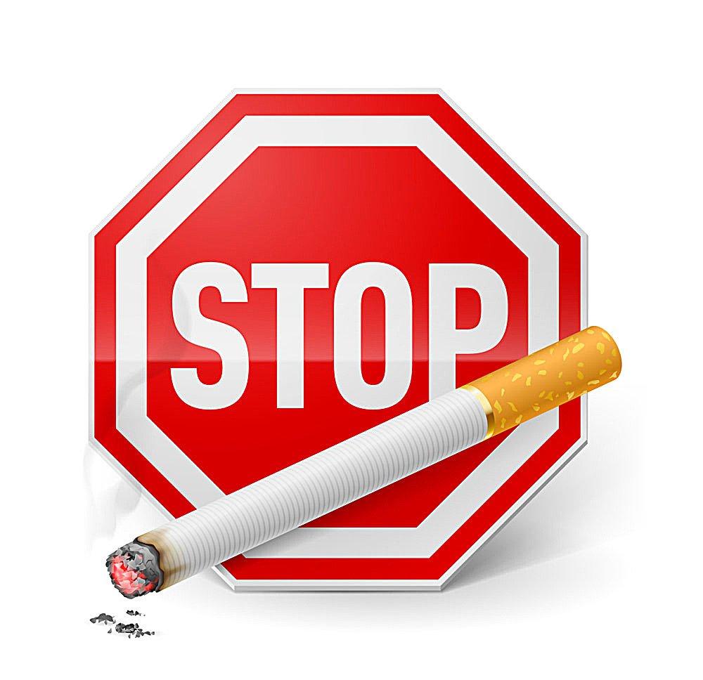 今天(5月31日)是"世界无烟日",本来"无烟日"最初确定在每年的4月7日