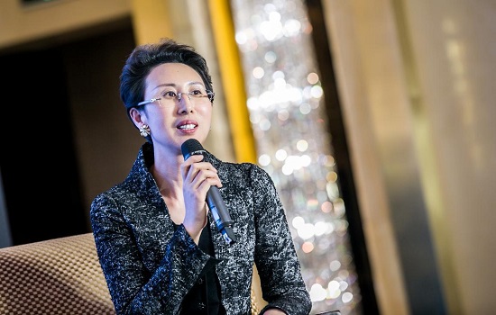 高鸣飞:企业今天的竞争力离不开法律风险管理