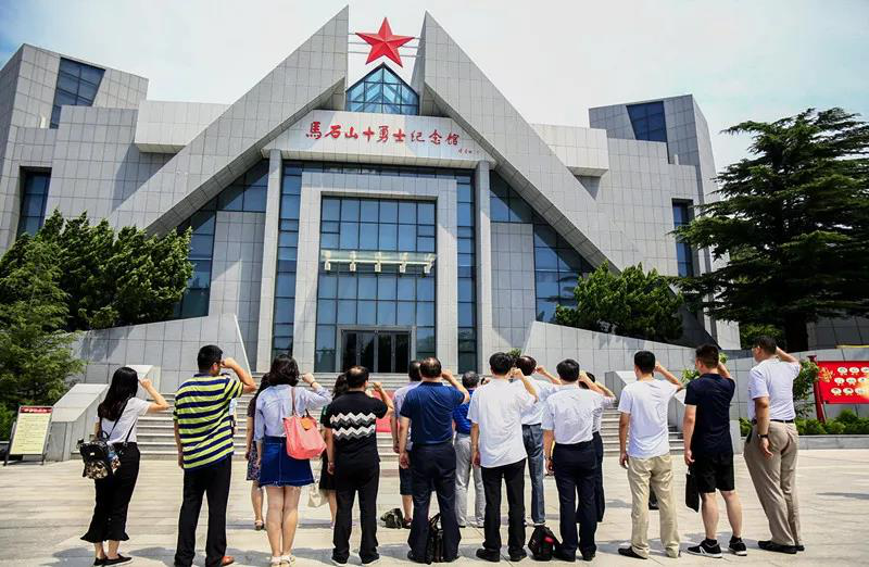 马石山十勇士纪念馆胶东育儿所在科技飞速发展的当下,如何将新科技