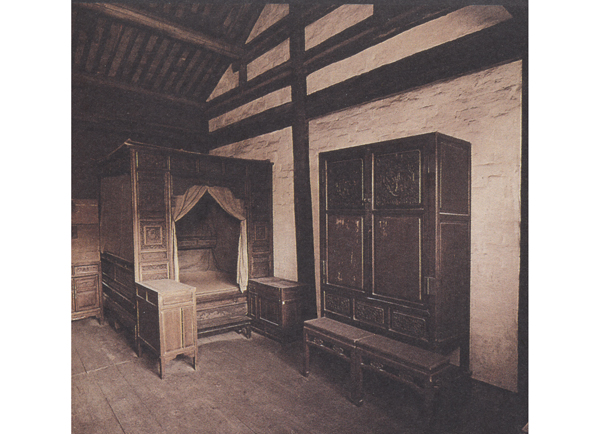 青书单|她是鲁迅的"礼物",也是鲁迅的"遗物"