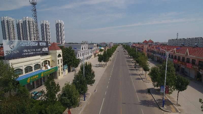 2019诸暨各镇乡经济_2019年你的老家会有哪些大动作 诸暨各镇街一把手提前剧透(3)