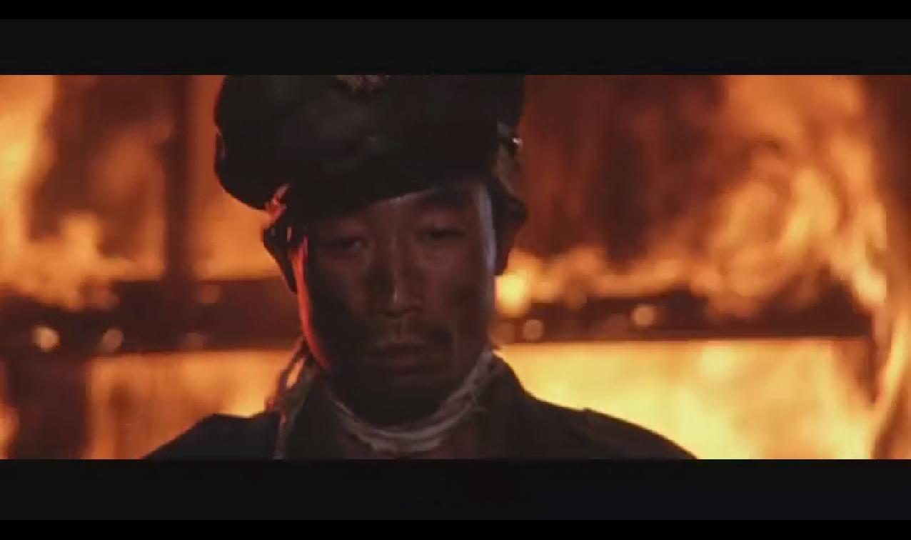 彪炳史册的决战--荐影:《大决战》三部曲