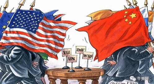 中美最新一轮贸易谈判结束,释放了这三点重要信息!