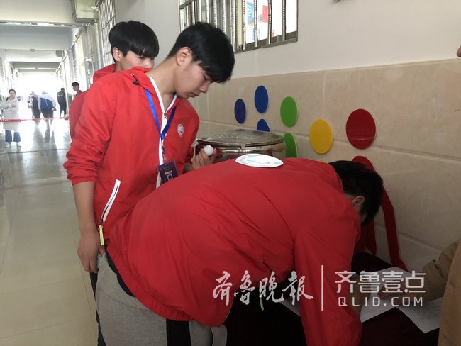 世赛省选拔赛四项目开锣!其中两个是我省首次