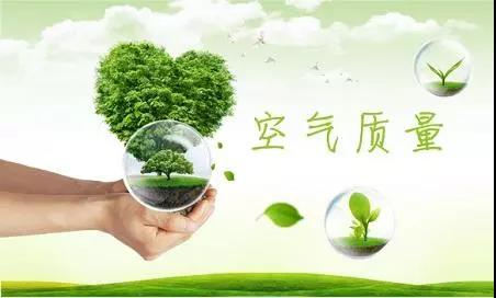 环境空气质量反弹,泰安被集体公开约谈