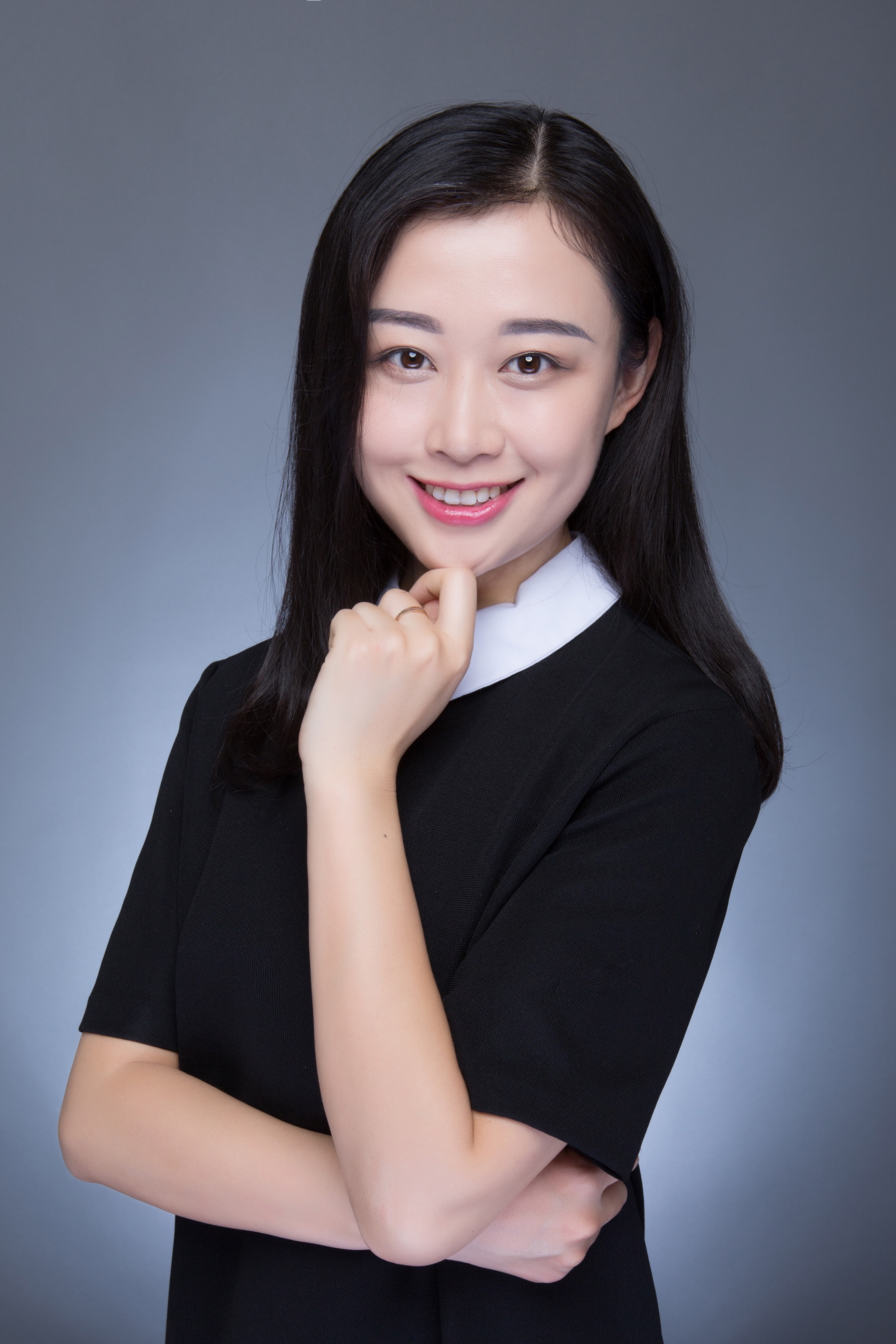 戏剧齐鲁专访山东省吕剧院优秀青年演员编剧彭莉媛