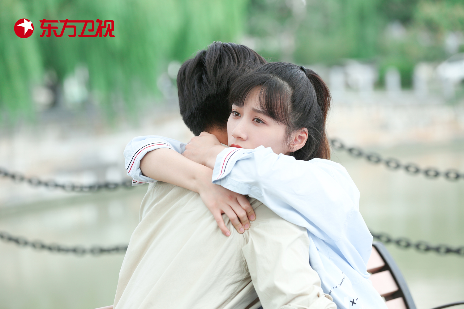 《青春斗》剧情引热议 直面青春成长中的"痛点"