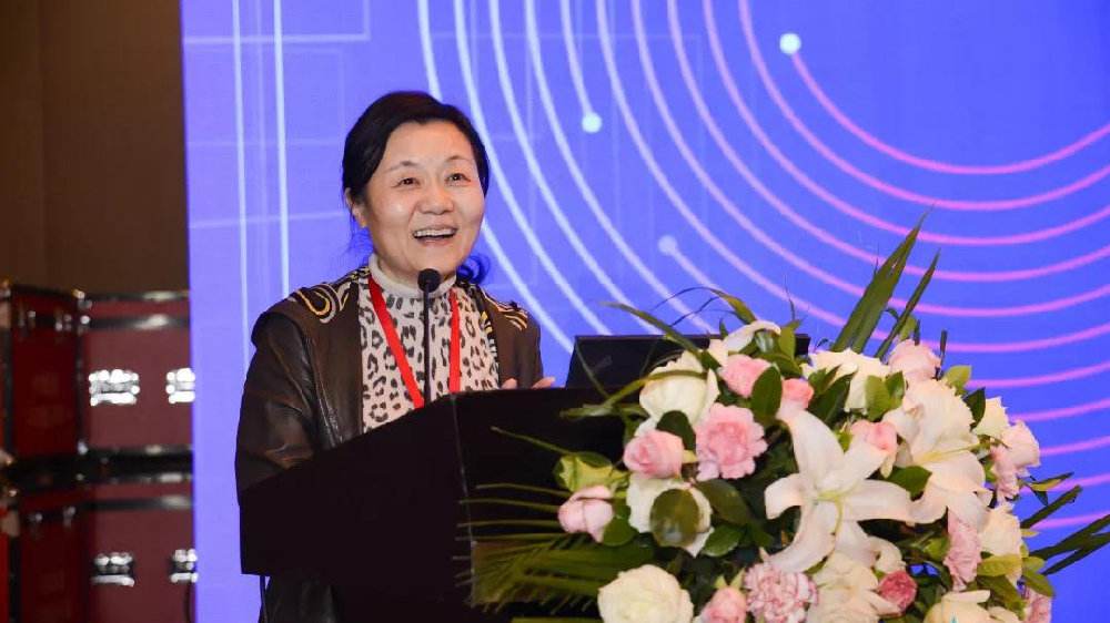 孙自敏教授医者仁心探索脐血新世界