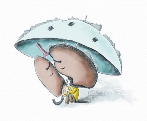 尘肺病人的饮食禁忌究竟都有哪些呢?