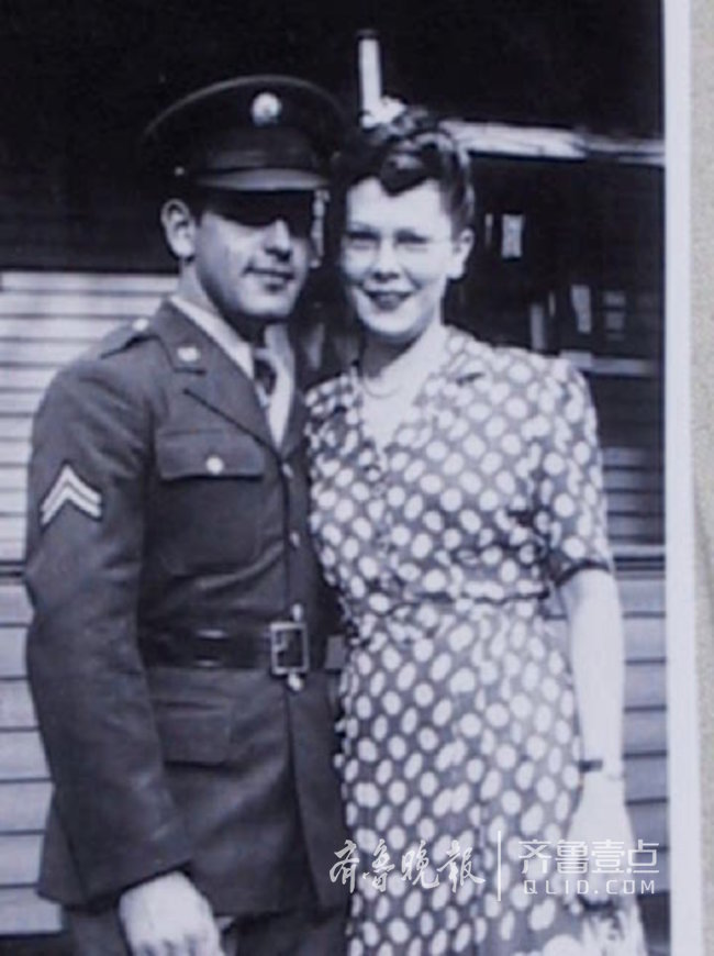 我认识的两个鬼子兵,他们都成了地道的济南人