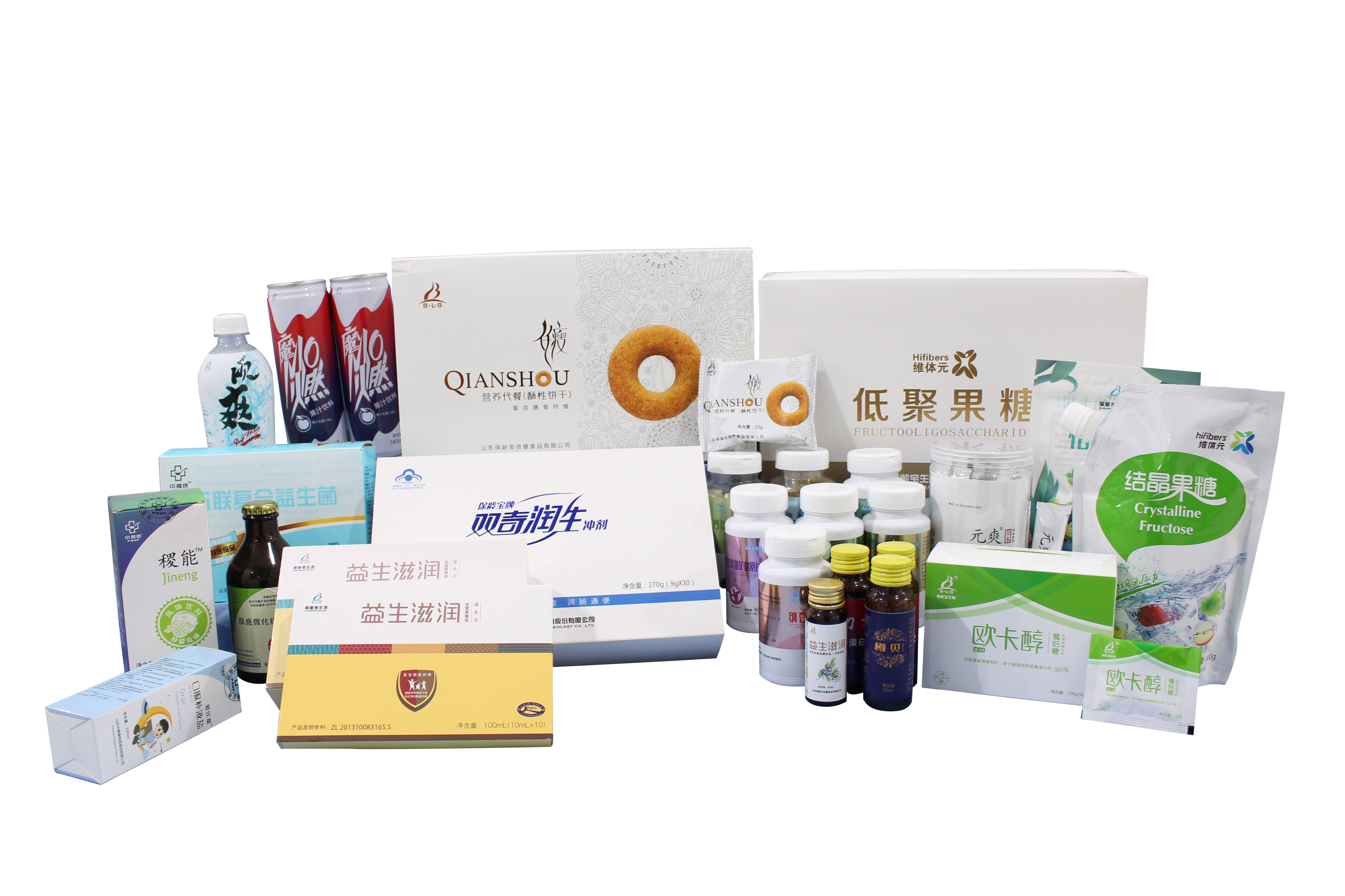 禹城保龄宝与idyoga启动战略合作共推大健康业务