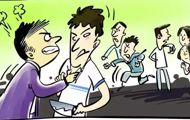 【雷霆攻势专栏】香港中路派出所劝返逃犯回国自首