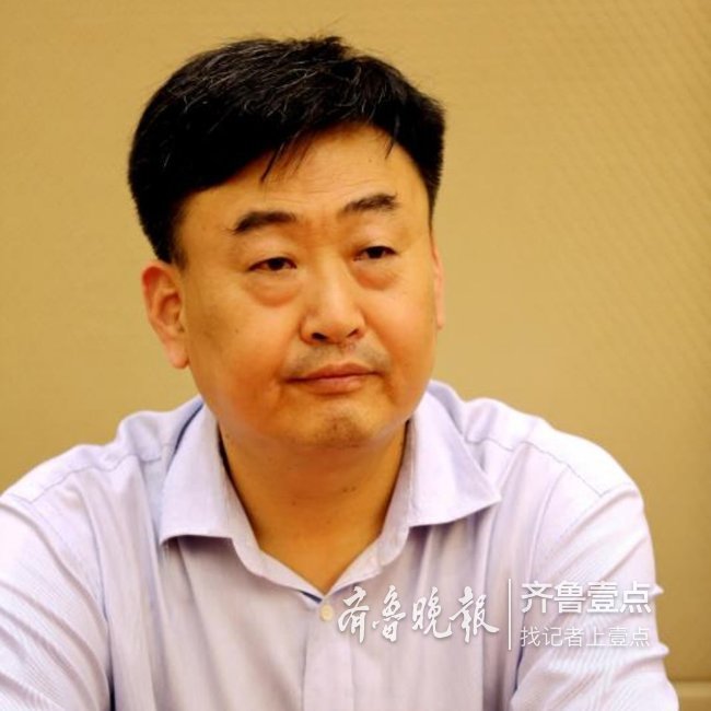 专家视点王斌普惠金融落地实施需要三步走
