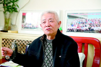 老校长讲述济南历城二中1985年我的班仅三人没考上