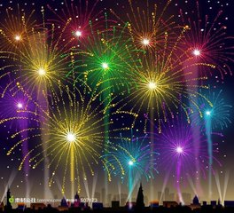 走遍大中华|悦读春节礼俗 --一场家国天下的盛