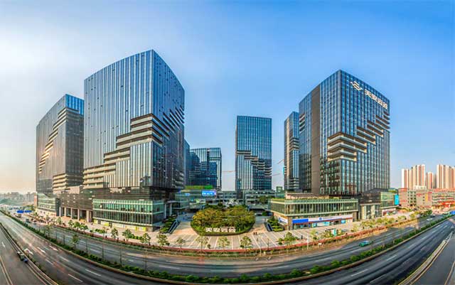 创新深圳 | 市场高举指挥棒,企业成了创新源-齐鲁晚报网