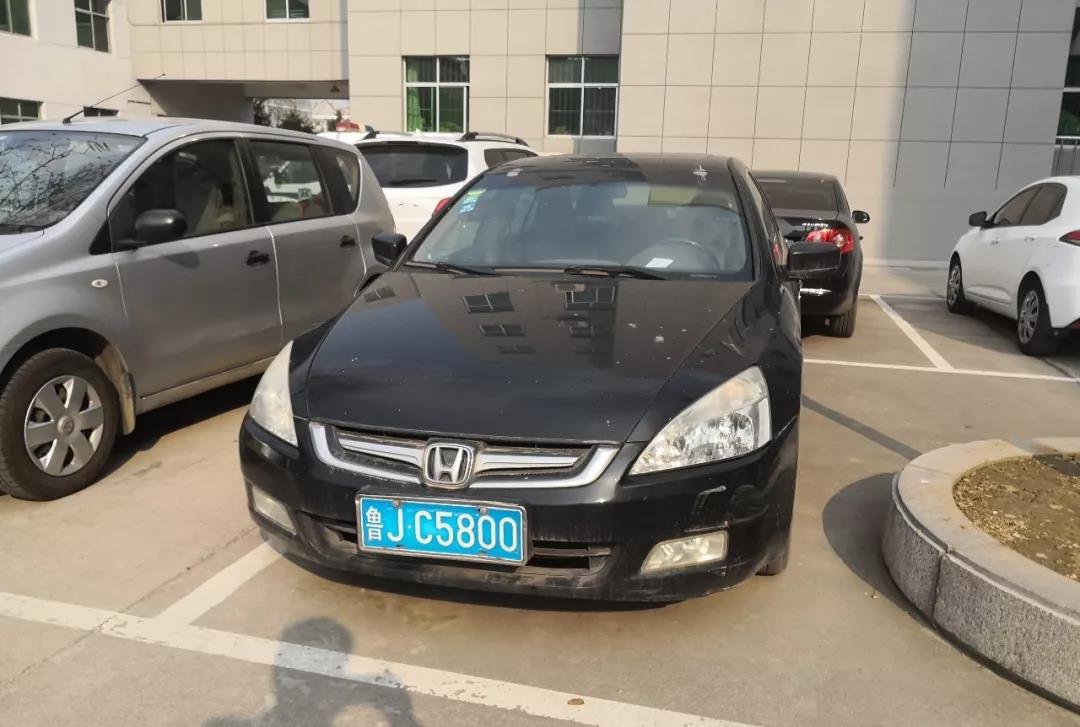 泰安想买车的注意15辆车将拍卖最低5000起拍