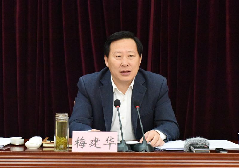 也是在5月9日,在山东省省管干部任前公示中可以看到, 王守信拟 任威海