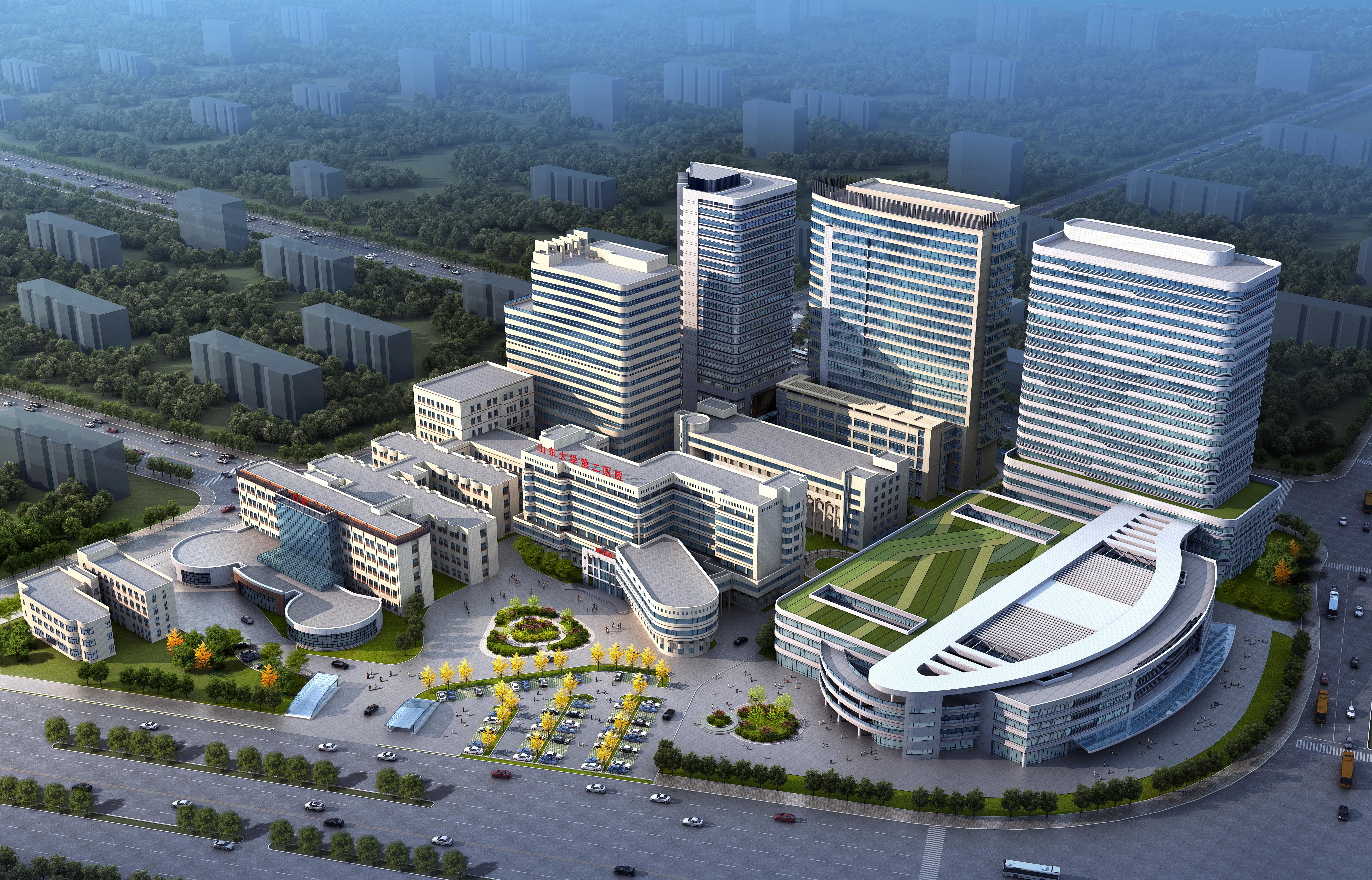 山大二院多措并举实锤推进医疗服务持续改善