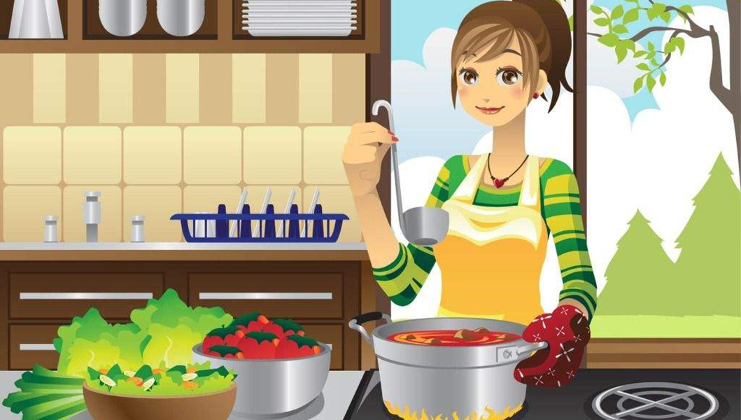 城市笔记|食物要吃正宗产地的,每口吃下去都是愉快