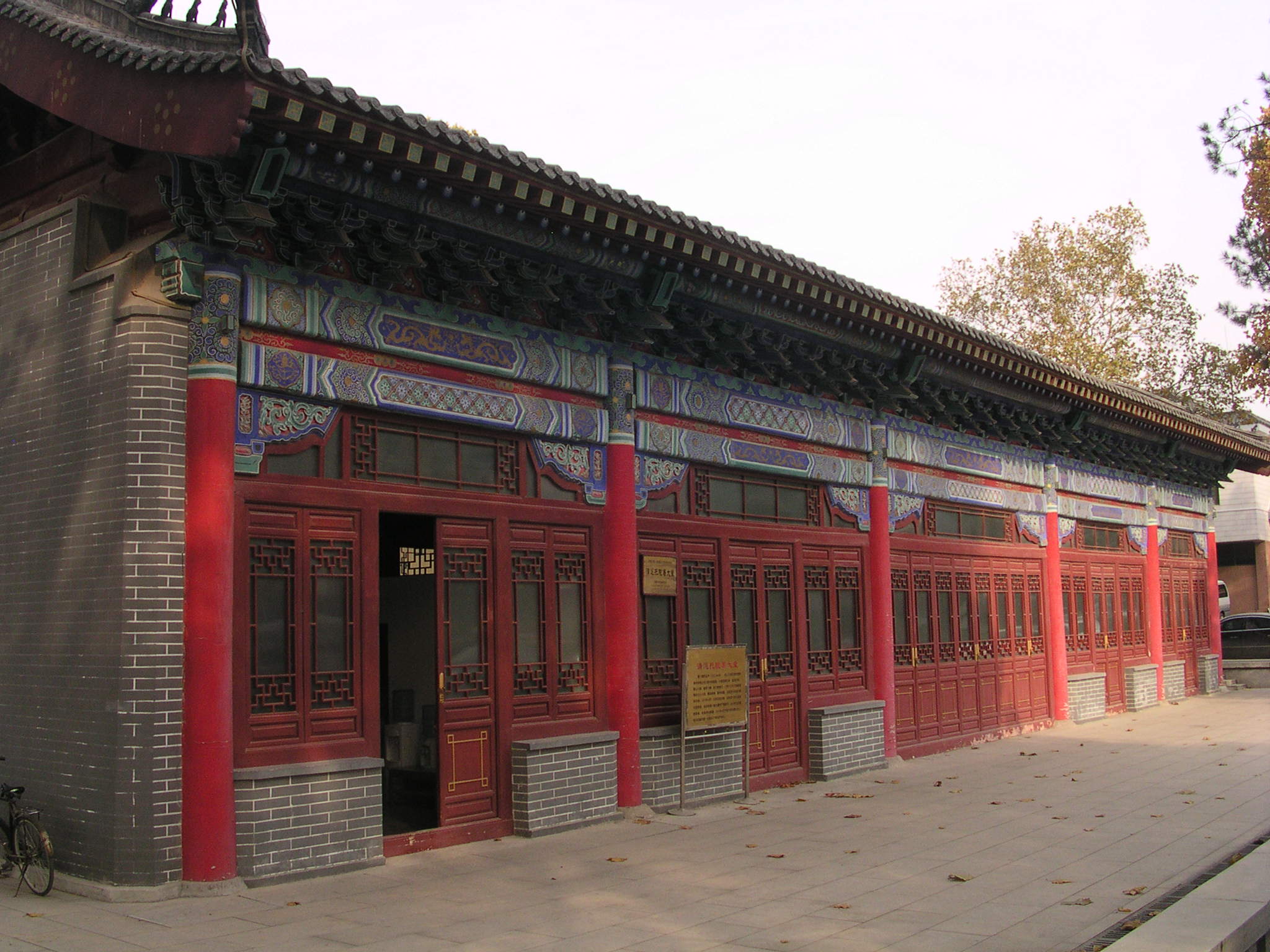 正说韩复榘15:喜欢审案,草菅人命被称"青天草包"