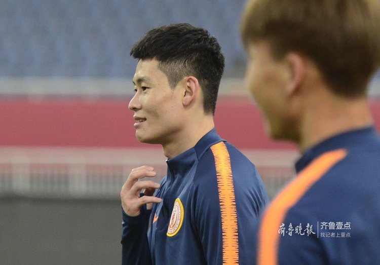 北京人和来济南踩场,张文钊等老将亮相