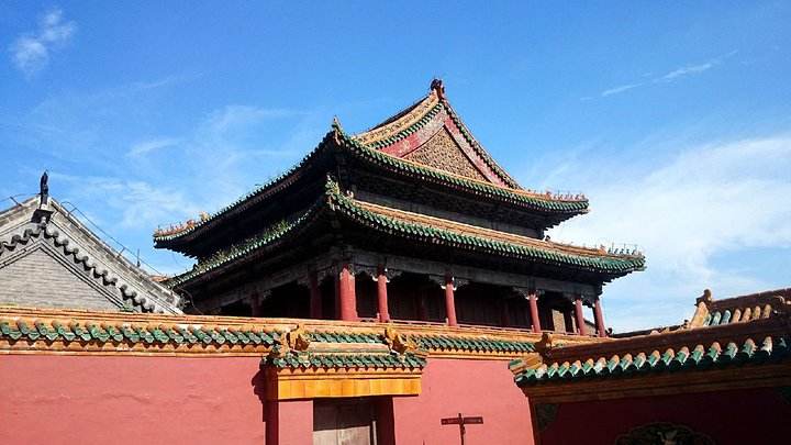 故宫学院再扩容,何时能落户山东