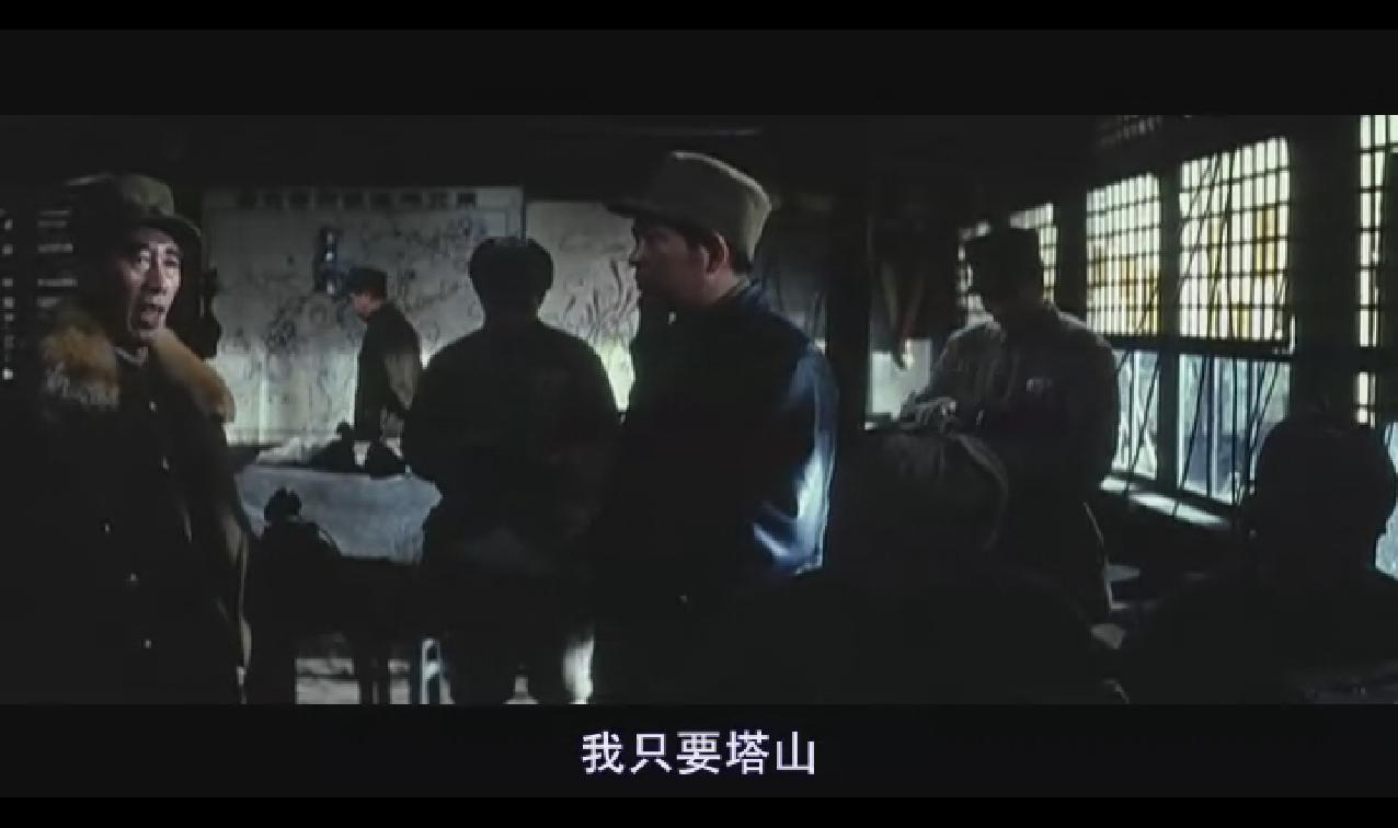 彪炳史册的决战--荐影:《大决战》三部曲