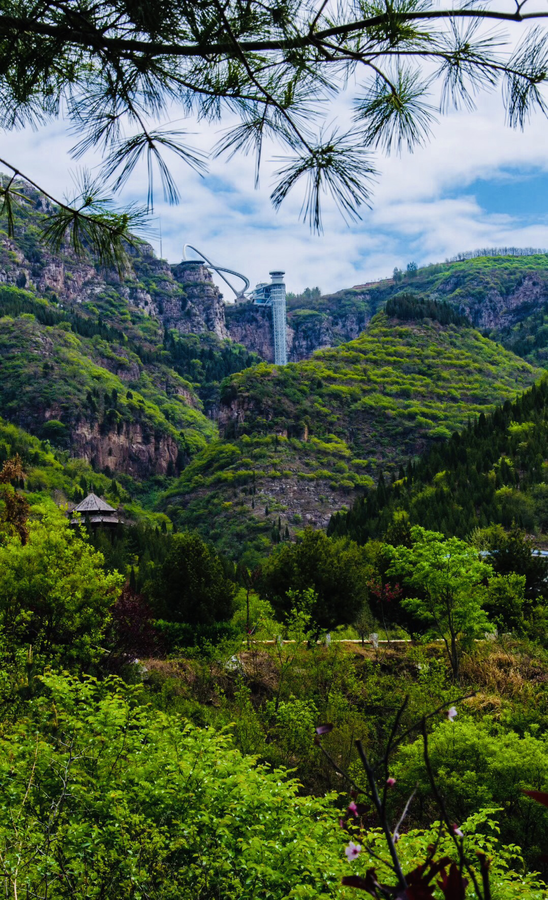 潭溪山发布2019夏日狂欢三部曲暨暑期惠民政策