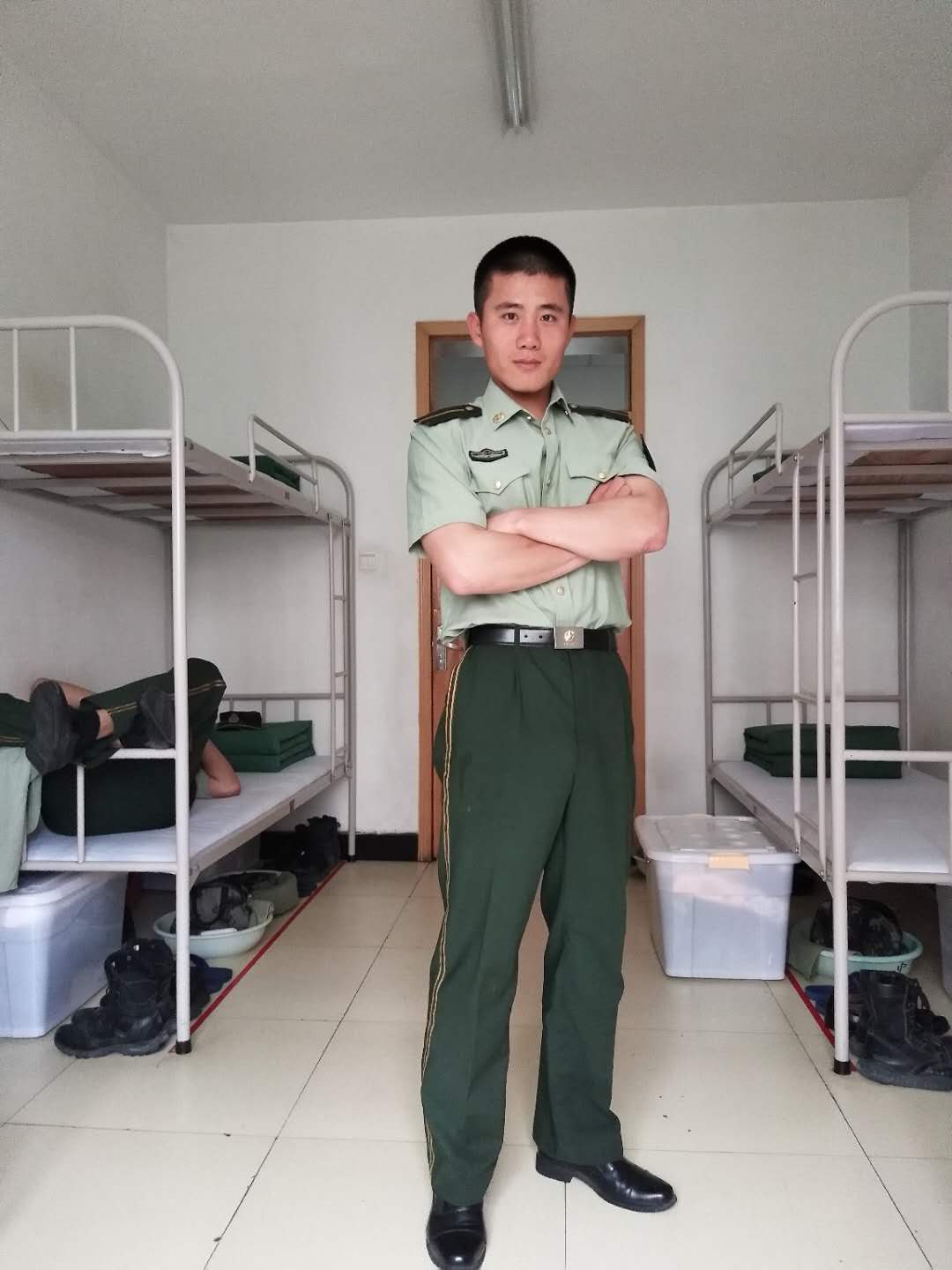 英雄魂归故里王成龙烈士葬礼将于12月5日在莒南举行