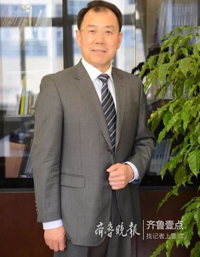 解锁新时代教育密码,齐鲁名校长孙先亮再出新
