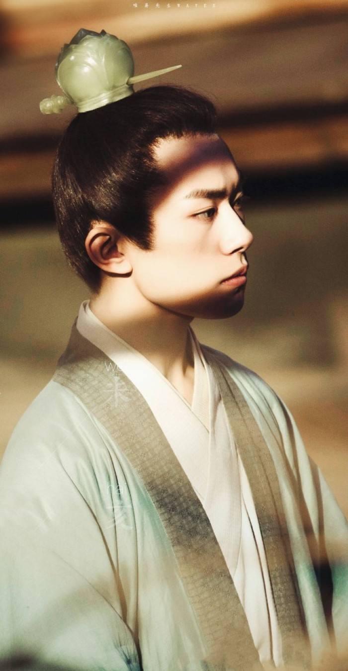 暑期档"鲜肉"扎堆,古装剧"大女主"变"小男主"-齐鲁晚报网