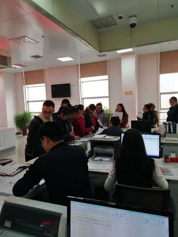 山东潍坊20824人通过教师资格面试资格审核