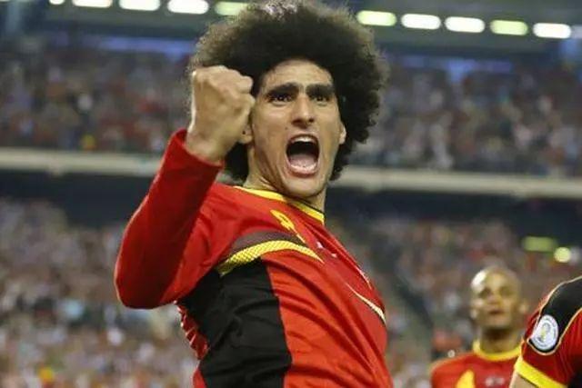 谁来激活费莱尼,难道要等他留起蓬蓬头