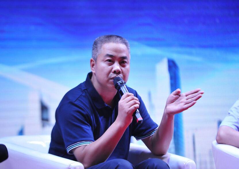 张刚西南片区蝶变就是市中一体化的蝶变