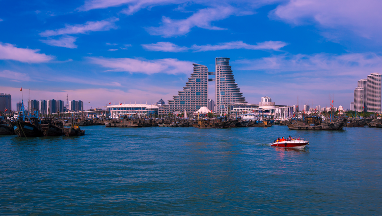 视频|城市文化"新地标",打卡必去济宁市文化中心