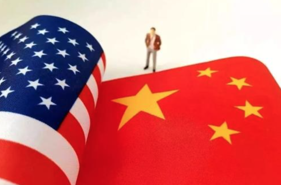 人民日报:不打贸易战,是中美双方共识