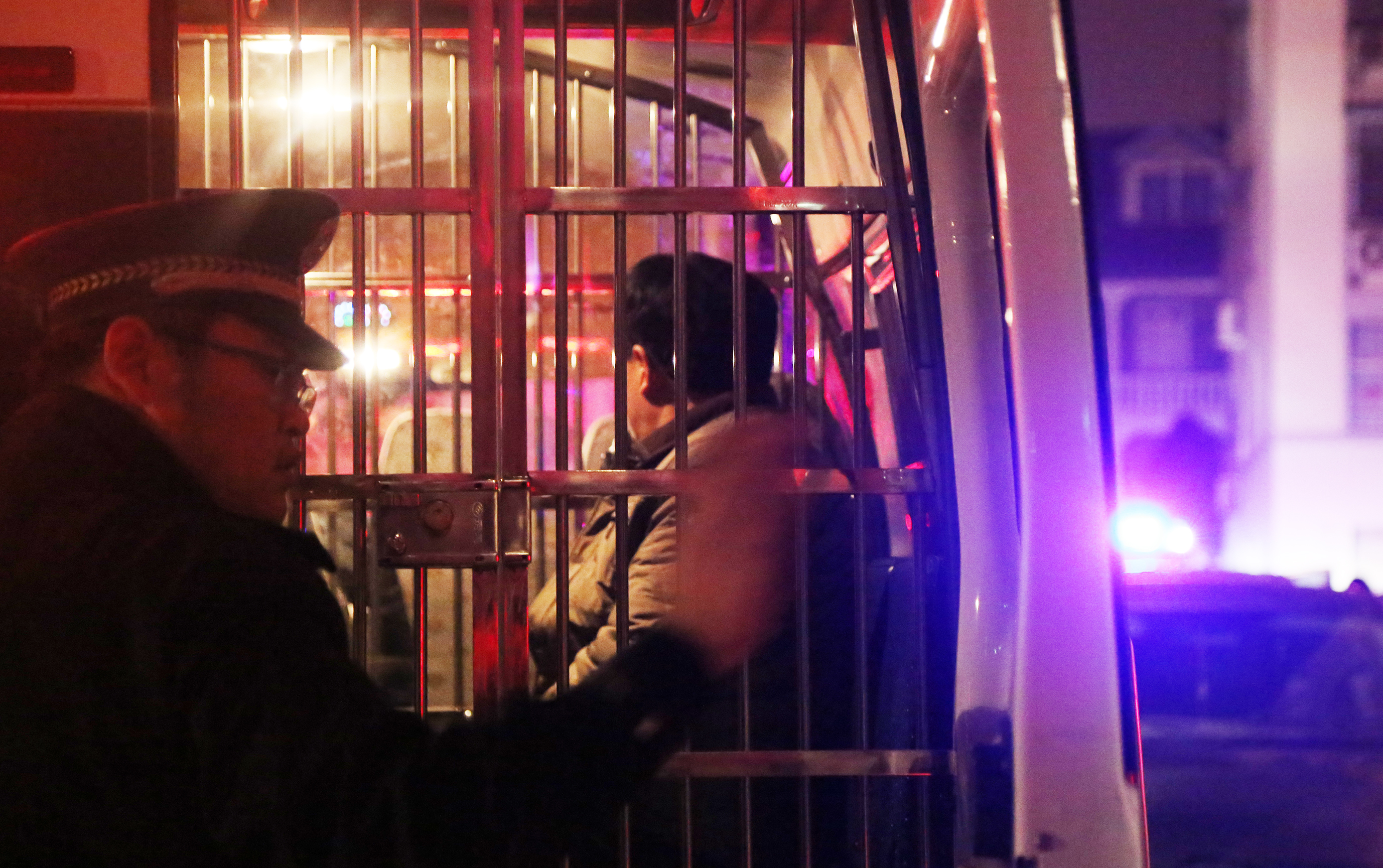 法眼|山东这老赖疯狂给法官打骚扰电话,结果悲