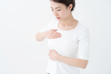 乳腺囊性结节是什么意思 乳腺结节会自己消失